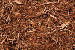 Compost Mulch